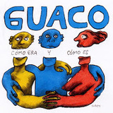 Guaco - Como Era Y Como Es (1999).jpg