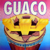 Guaco - Guaco 91 (1991).jpg
