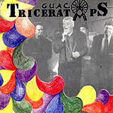 Guaco - Triceratops (1993).jpg