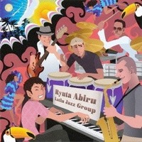 Latin Jazz Ryuta Abiru.jpg